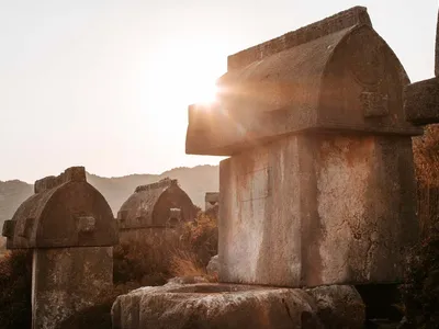 LİKYA YOLU – ÇUKURYAYLA ➜ AKBOYUN-TEKİROVA DOĞA YÜRÜYÜŞÜ